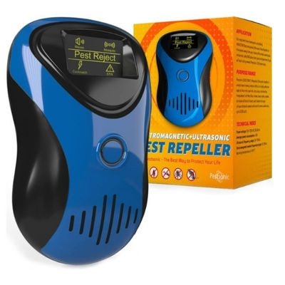 Ultrasonic Pest Repeller