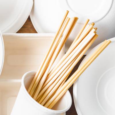 Wheat Straws